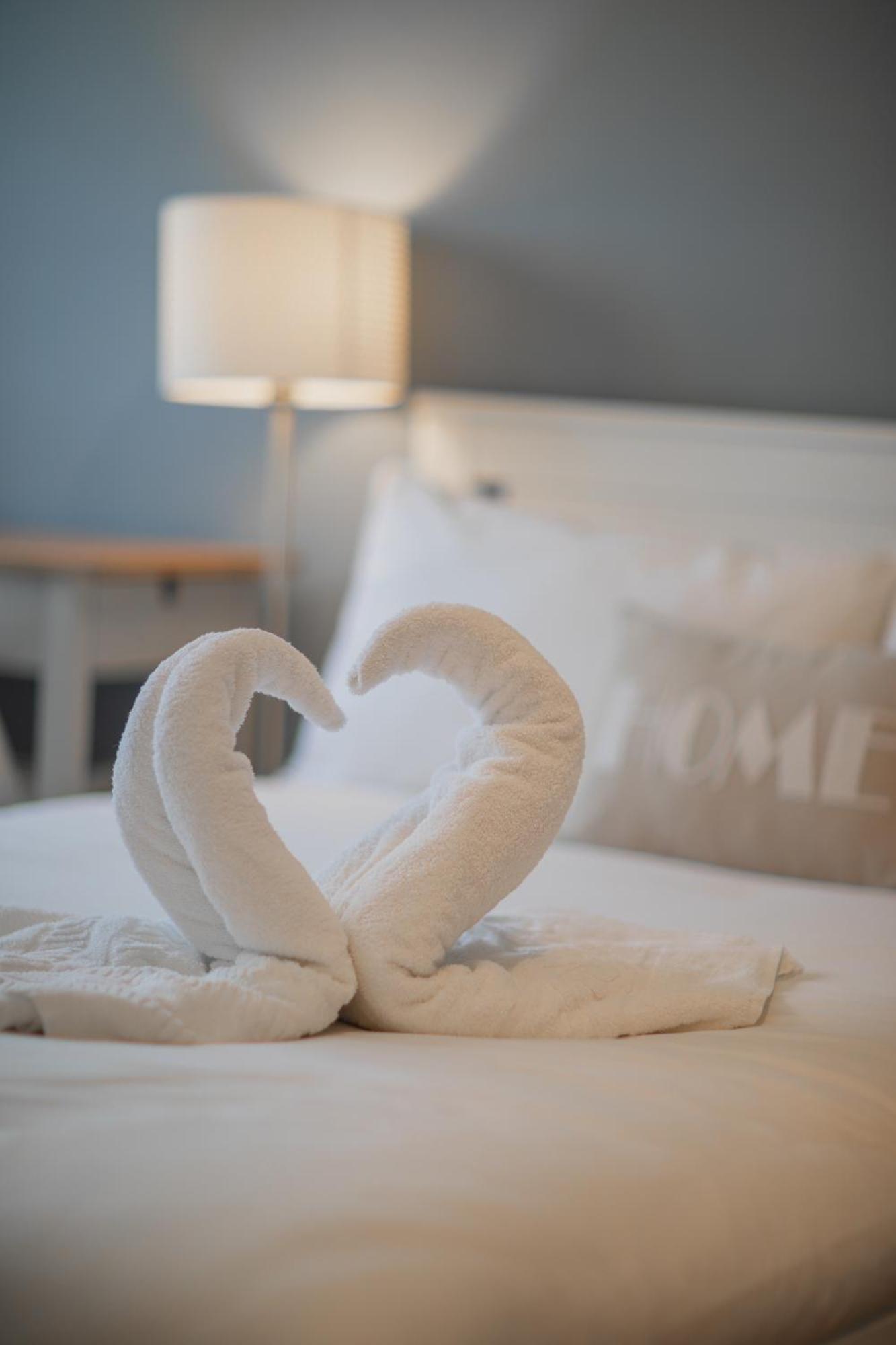 Studio At Chelsea Cloisters Hotel Лондон Экстерьер фото